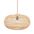 The Wholly Pendant - Natural - M