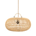 The Wholly Pendant - Natural - S