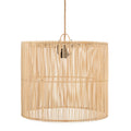 The Chacha Pendant - Natural - M