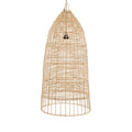 The Elba Pendant - Natural - L