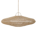 The Macaron Pendant - Natural - XXL - 200