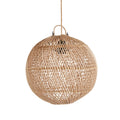 The Bubble Pendant - Natural - S