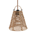The Fini Pendant - Natural - S
