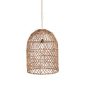 The Xiomara Pendant - Natural - S