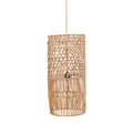 The Takuhanki Pendant - Natural - L