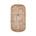 The Kuso Pendant - Natural - XL