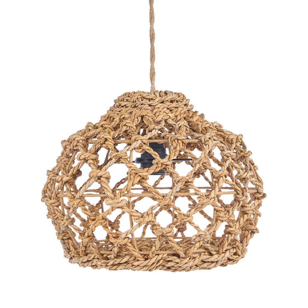 The Banara Pendant - Natural - S