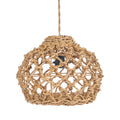 The Banara Pendant - Natural - S
