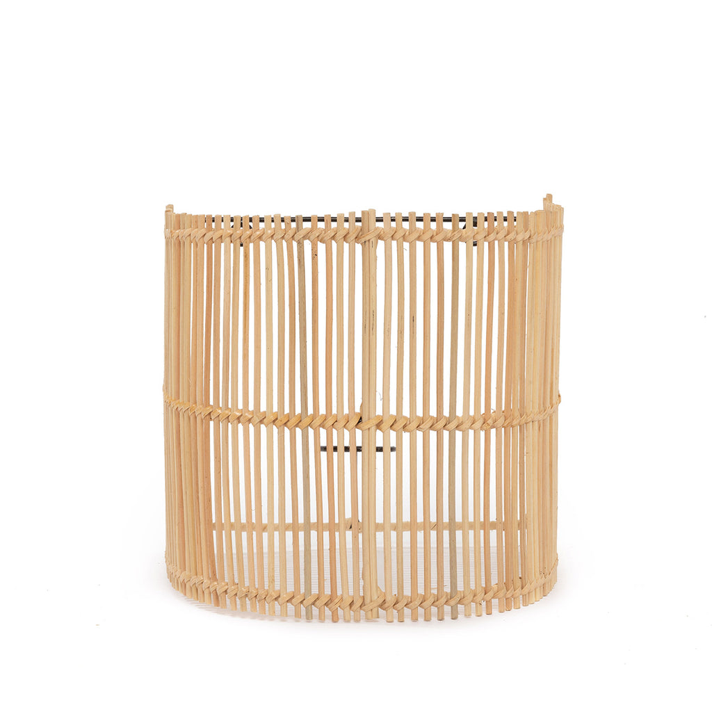 The Gigi Wall Applique - Natural - S