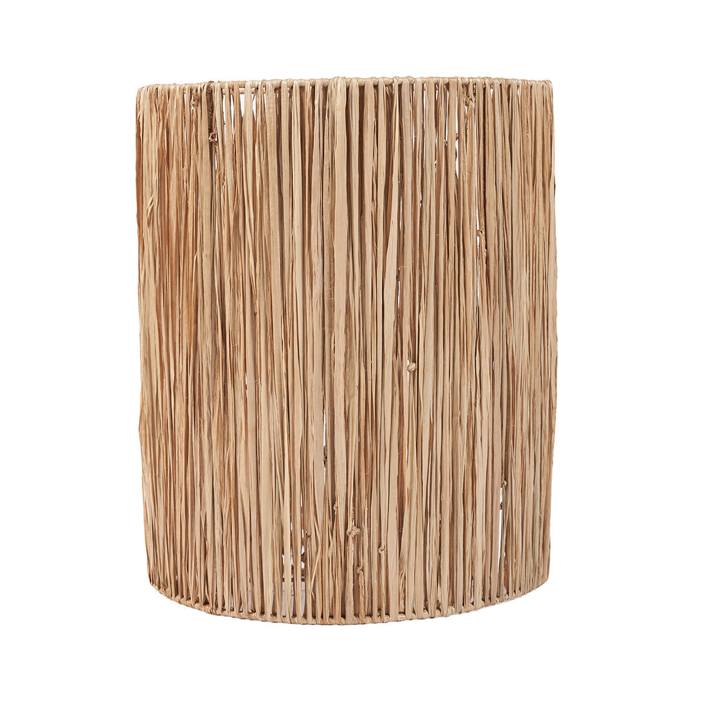 The Kohei Wall Applique - Natural