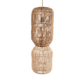The ChemChem Pendant - Natural - XL