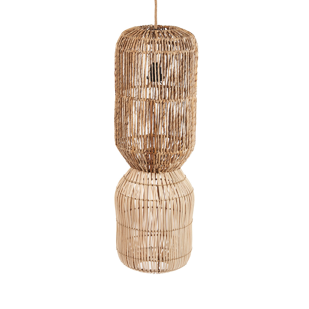 The ChemChem Pendant - Natural - XL