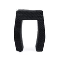 The Montano Stool - Black