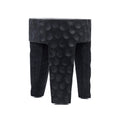 The Paramo Stool - Black