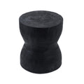 The Kotoran Stool - Black