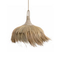 The Makiki Pendant - Natural - XL