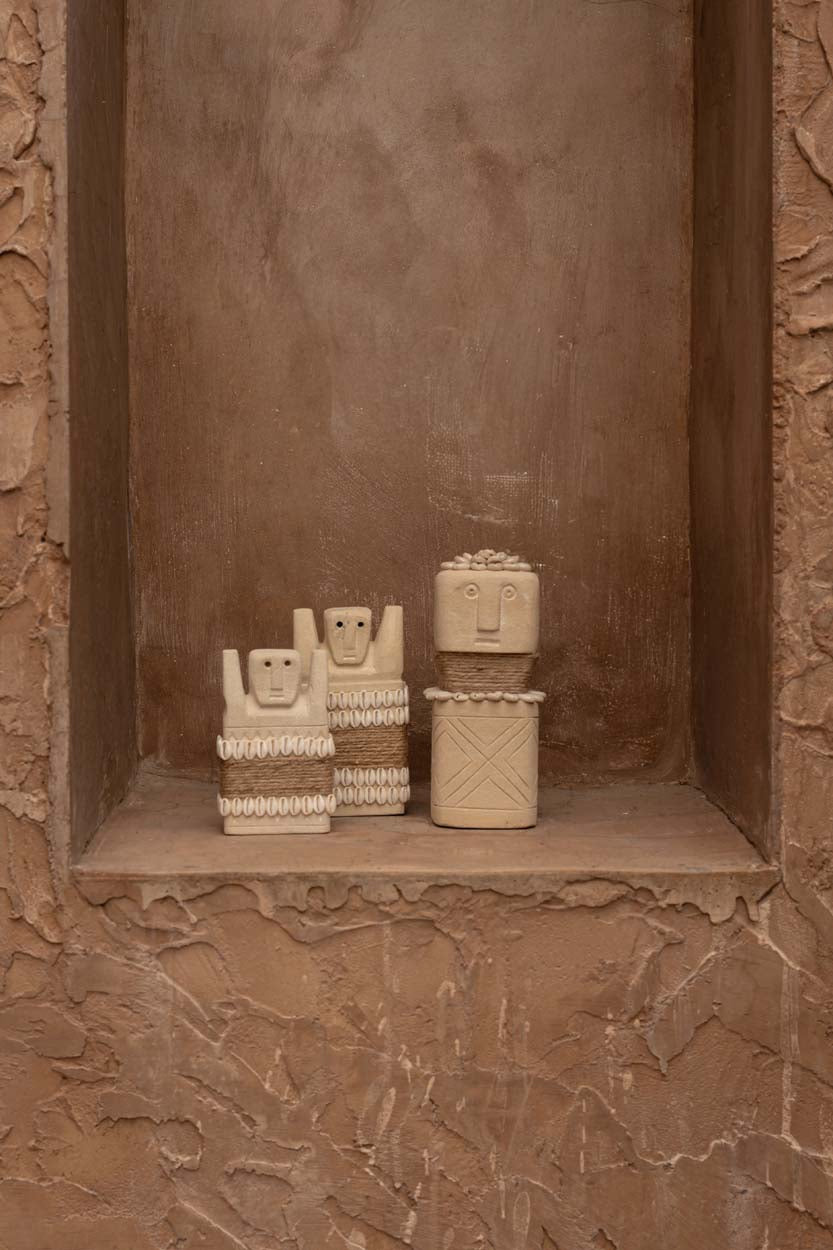The Sumba Stone #30
