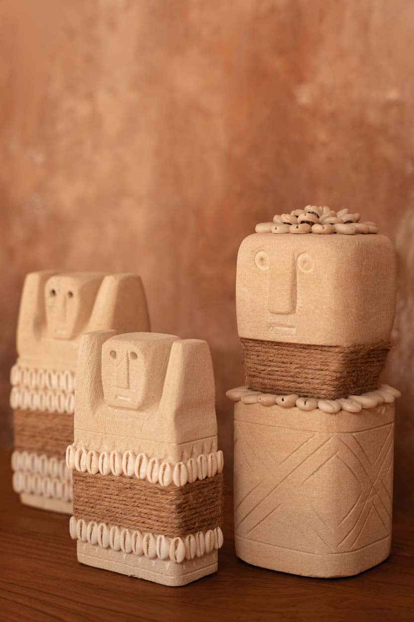 The Sumba Stone #30
