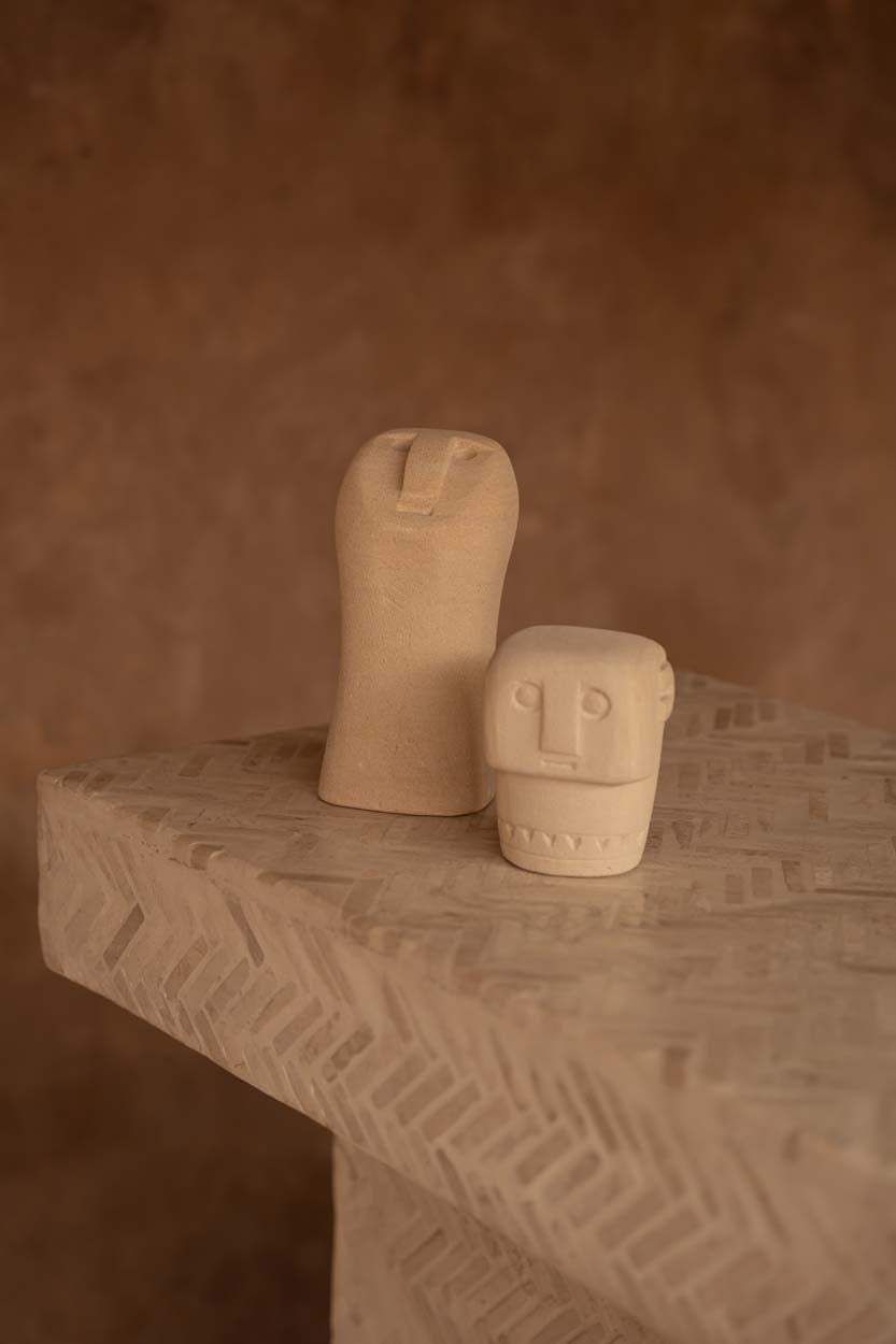 The Sumba Stone #08