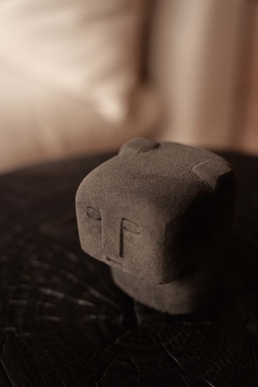 The Sumba Stone #18