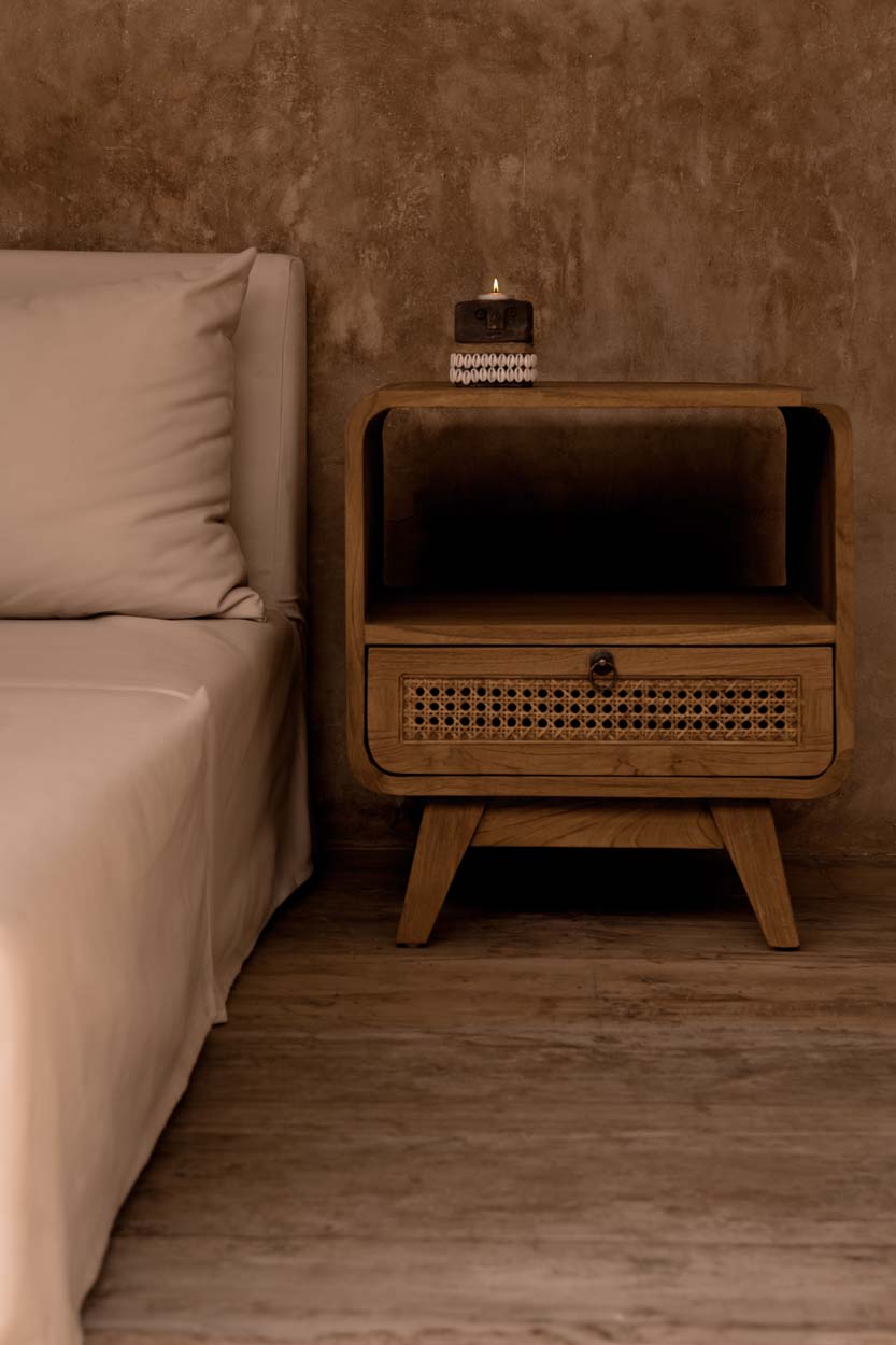 The Sumba Stone #31 Candle Holder