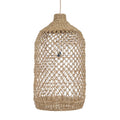The Manulai Cage Pendant - XL