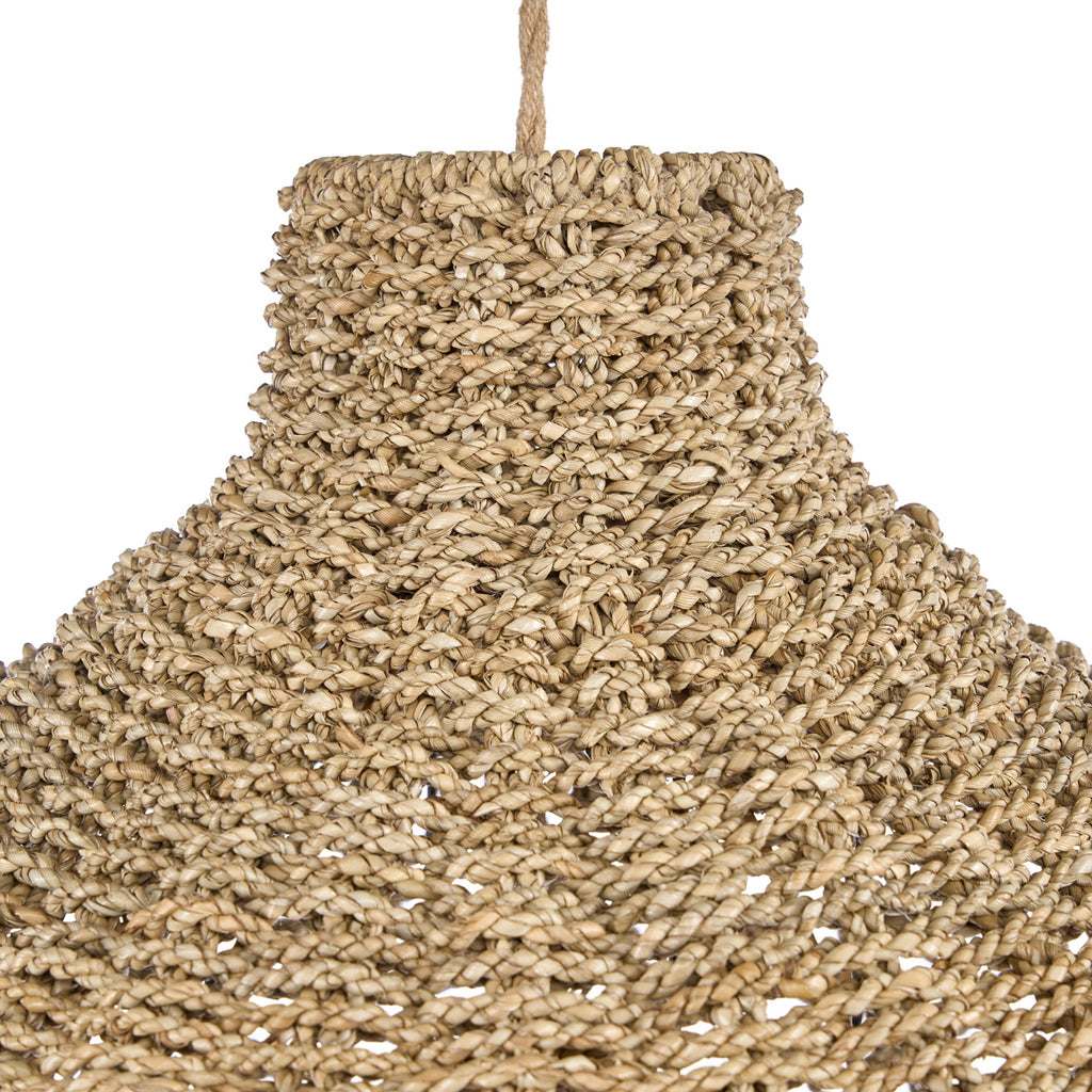 The Manulai Cage Pendant - XL