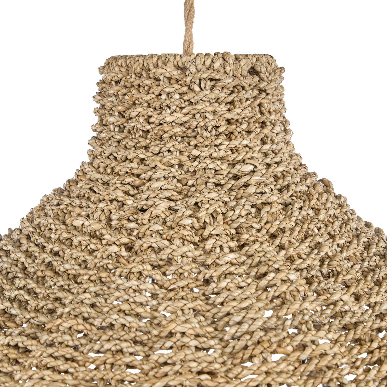 The Manulai Cage Pendant - XL