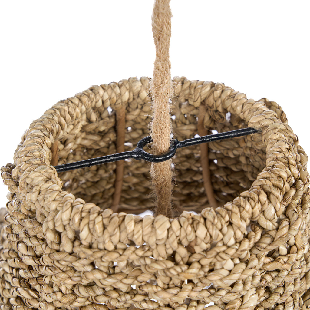 The Manulai Cage Pendant - XL