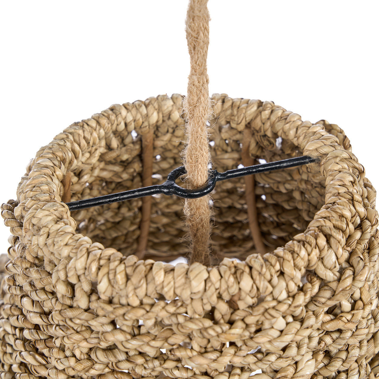 The Manulai Cage Pendant - XL