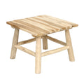 The Island Side Table