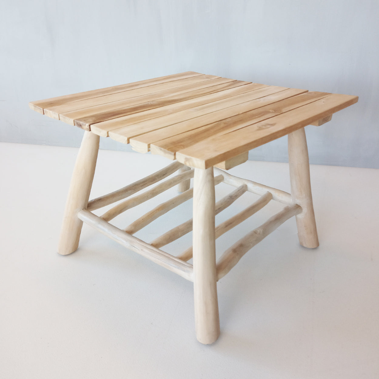 The Island Side Table