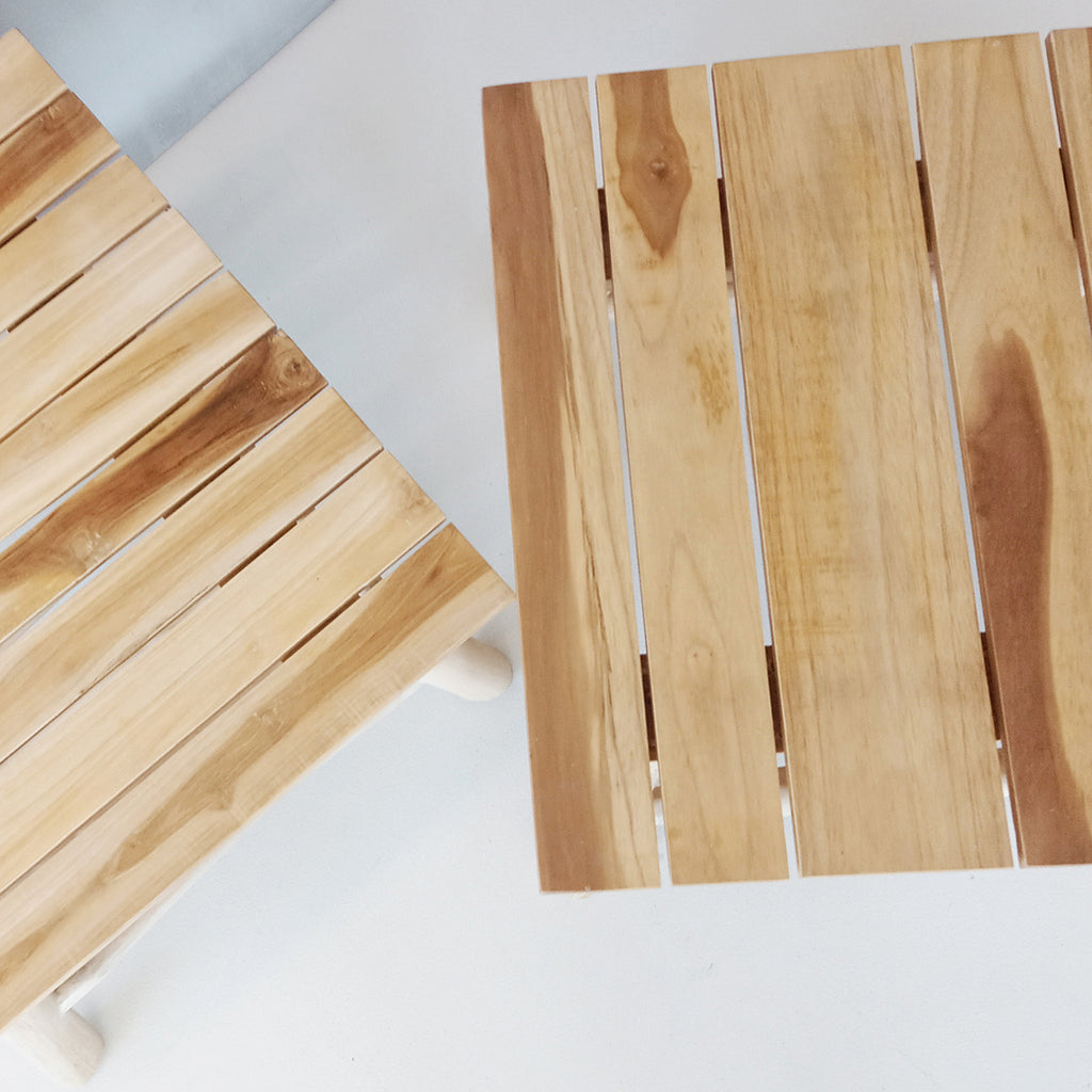 The Island Side Table
