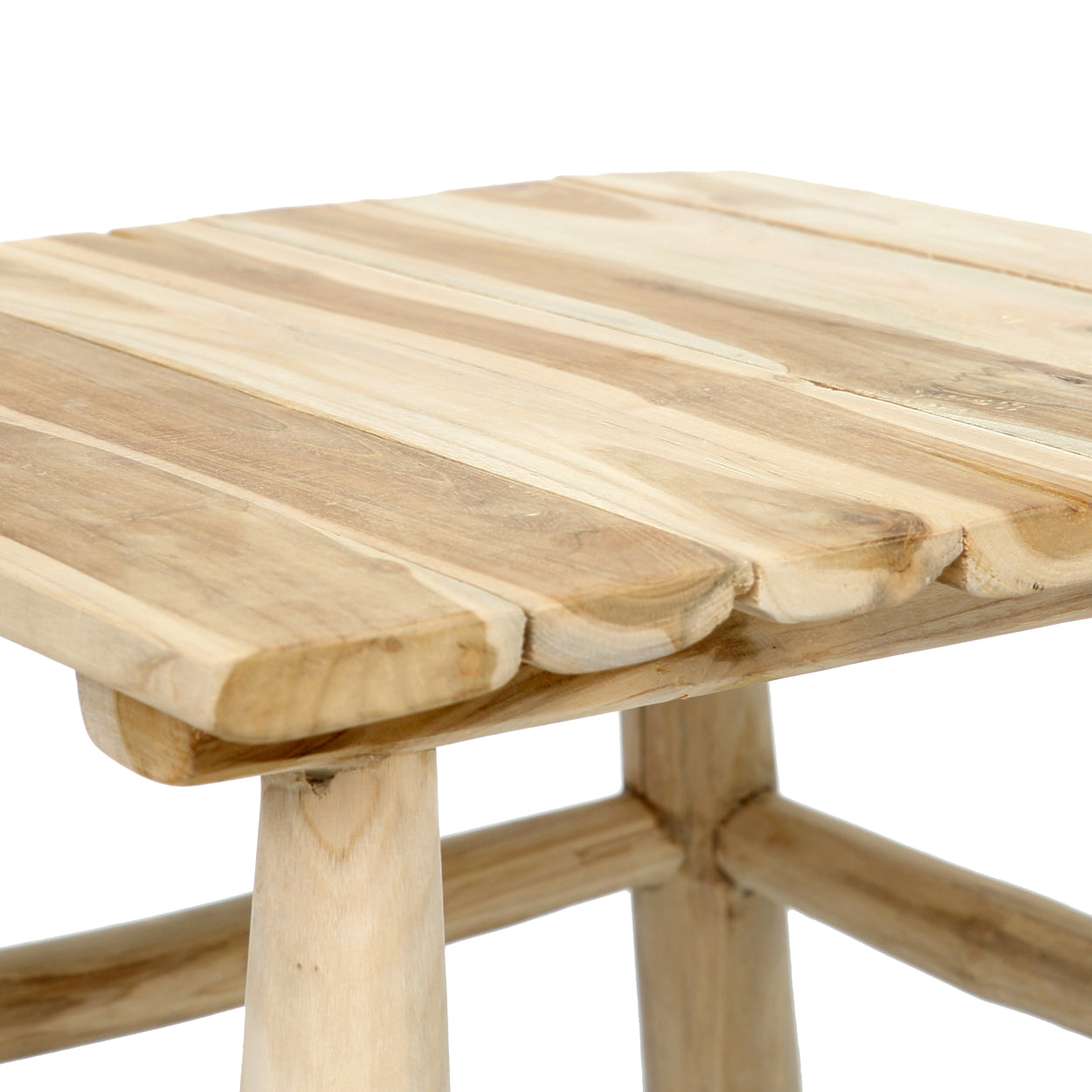 The Island Side Table