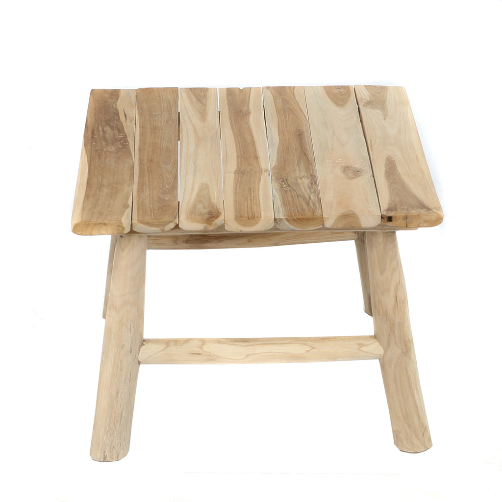 The Island Side Table
