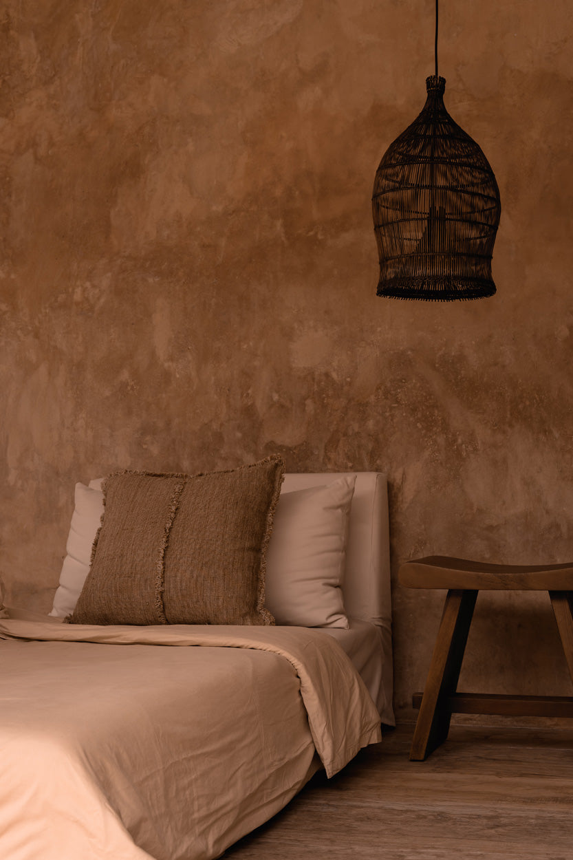 The Suar Stool - 50