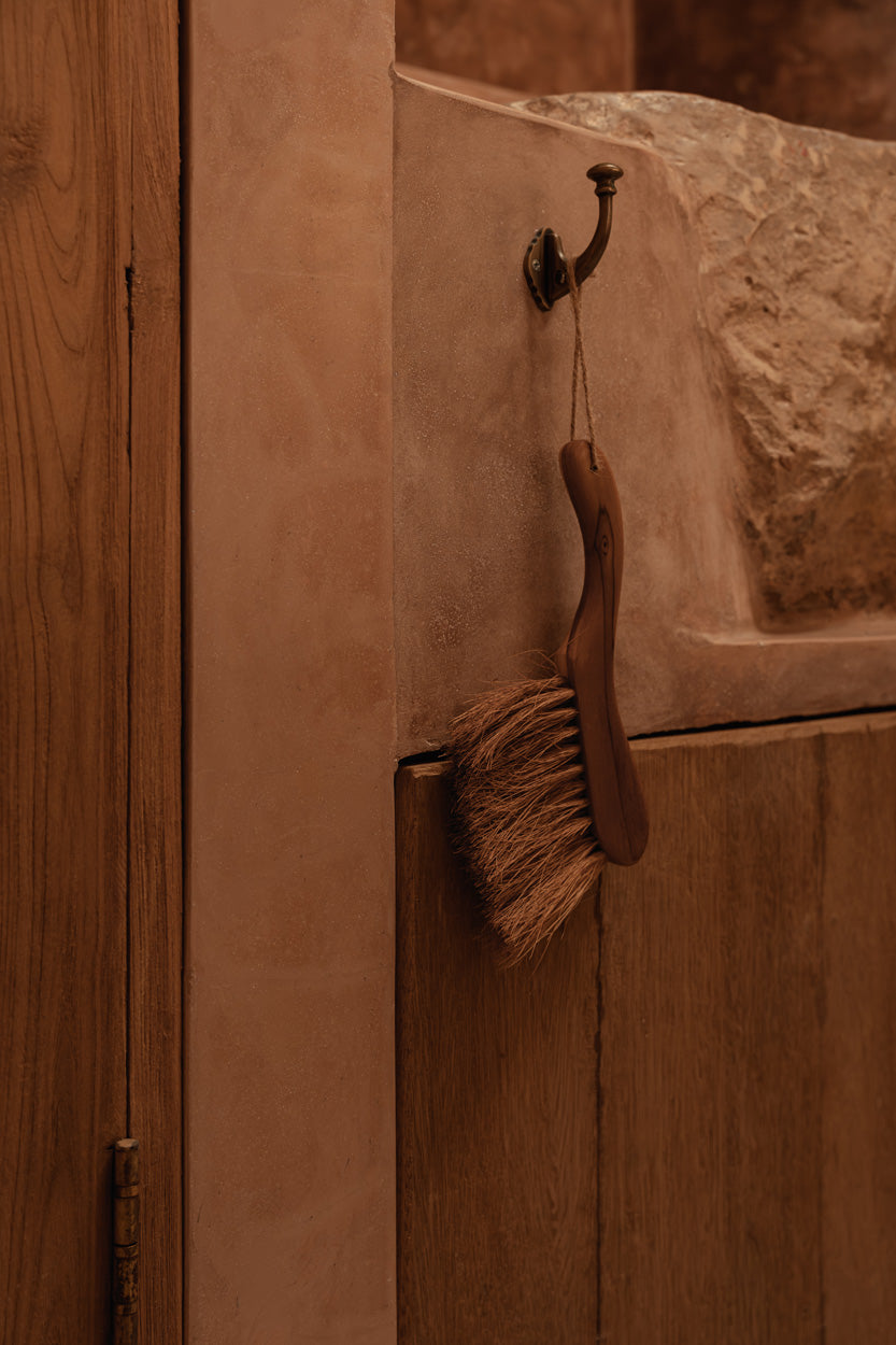 The Maha Brush - Natural