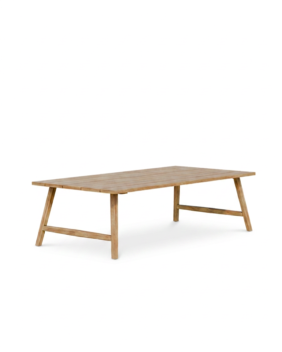 The Gilimanuk Coffee Table