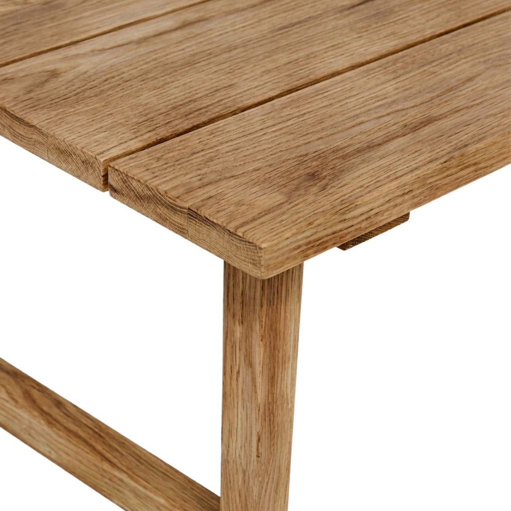 The Gilimanuk Coffee Table