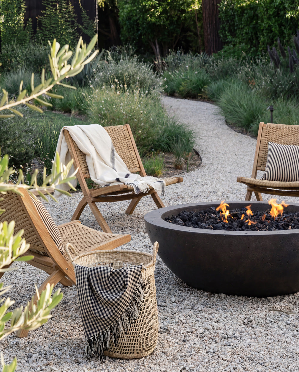 The Meno Lounger