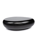 The Matt Coffee Table - Black