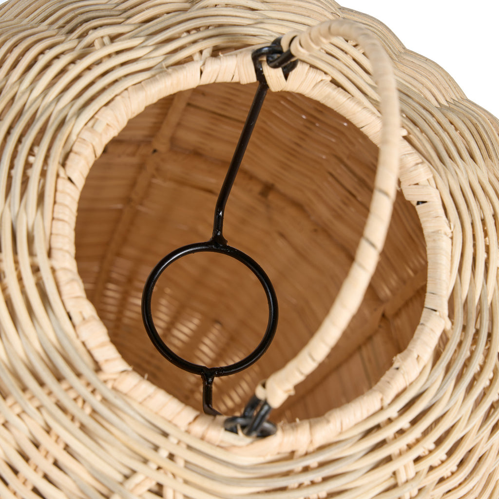 SAMPLE PENDANT 007 - Natural - XXL
