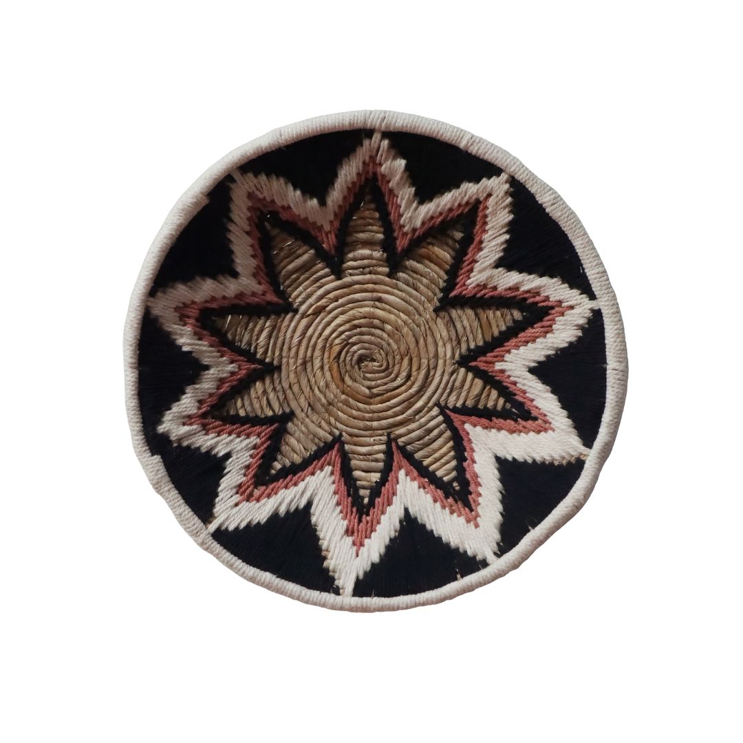 Kalimantan Wall Deco 3