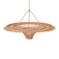 The Sky Pendant - Natural - XL