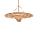 The Sky Pendant - Natural - L