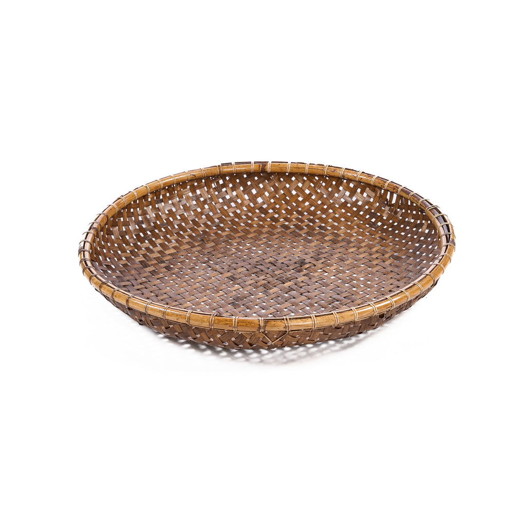 Nampan 009 - Natural Brown - S