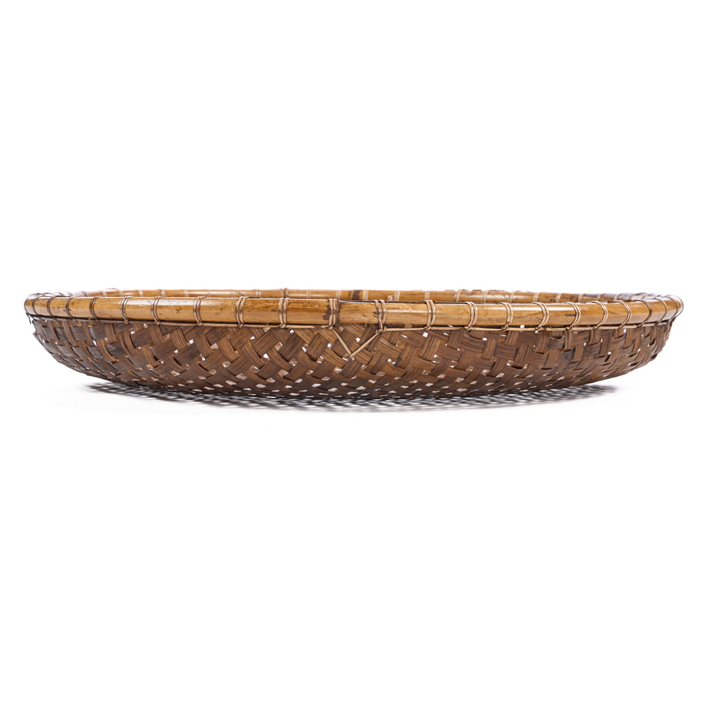 Nampan 009 - Natural Brown - S