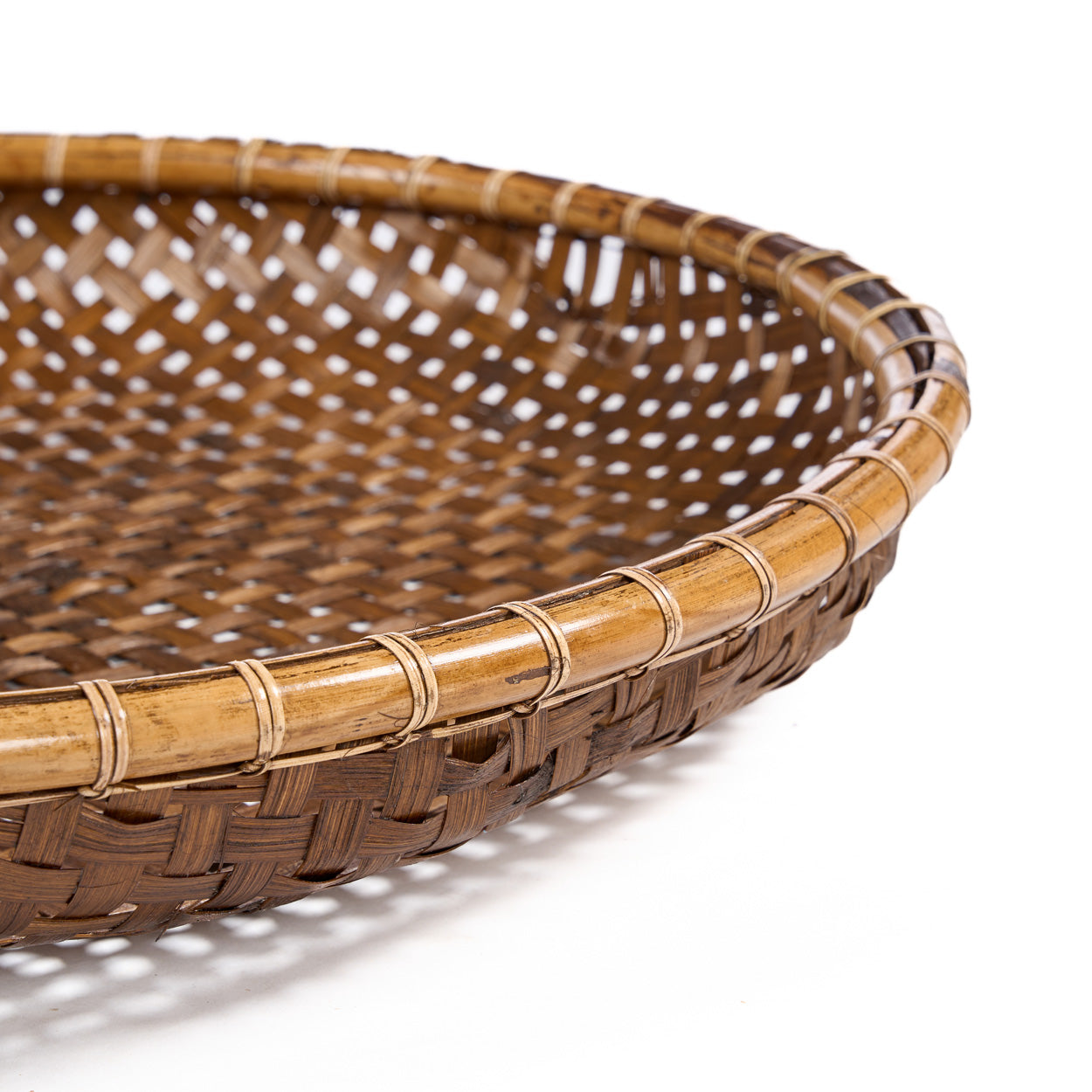 Nampan 009 - Natural Brown - S