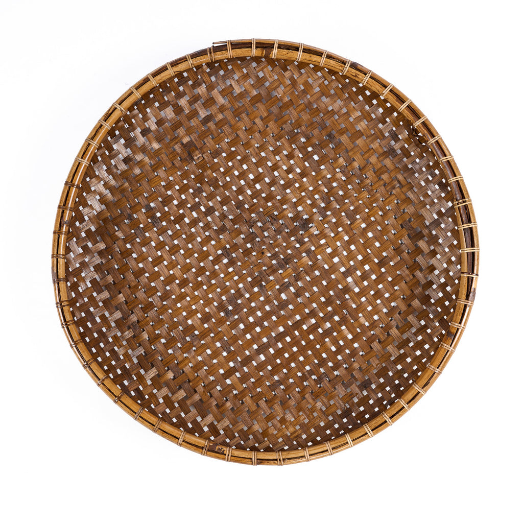 Nampan 009 - Natural Brown - S