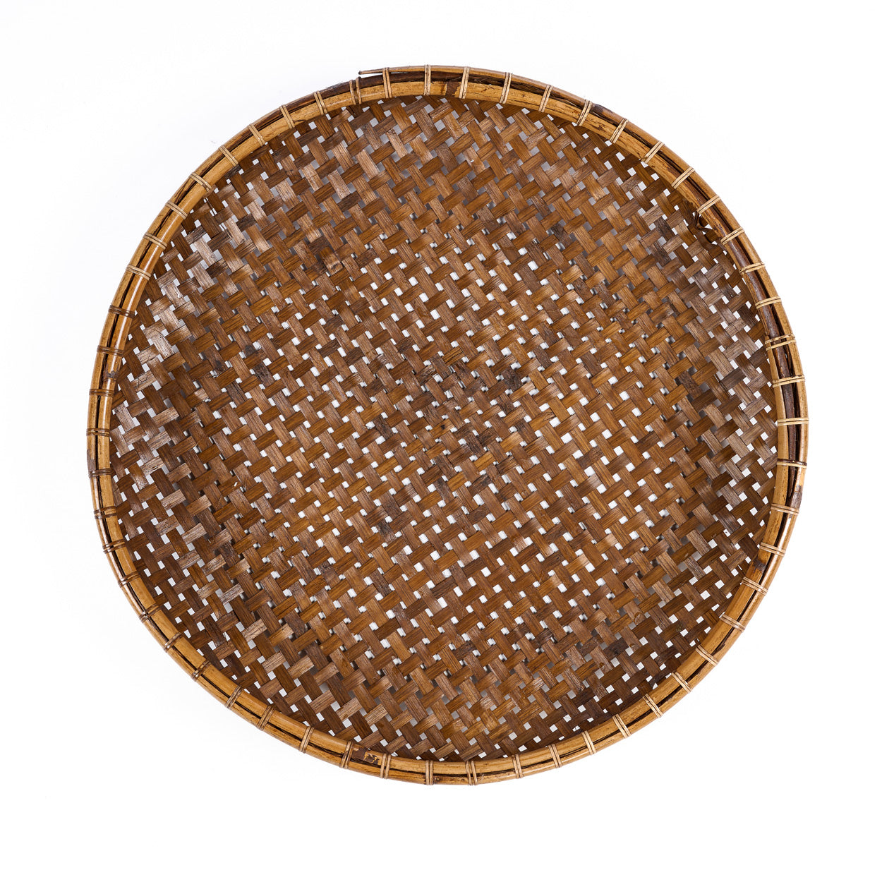 Nampan 009 - Natural Brown - S